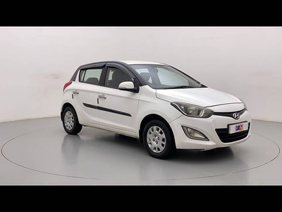 Hyundai i20 Magna (O) 1.4 CRDI