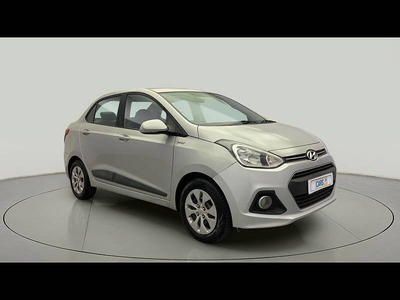 Hyundai Xcent S 1.2