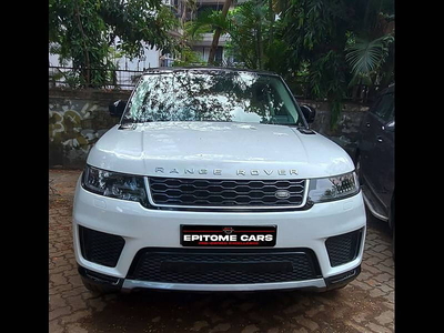 Land Rover Range Rover Sport HSE Dynamic 3.0 Diesel