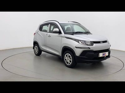 Mahindra KUV100 K4 6 STR