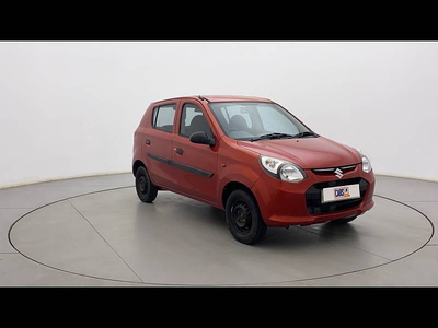 Maruti Suzuki Alto 800 Lxi