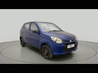 Maruti Suzuki Alto 800 Lxi