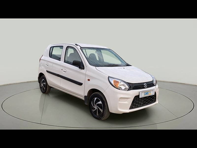 Maruti Suzuki Alto 800 LXi (O)