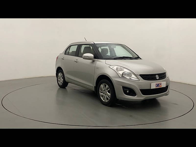 Maruti Suzuki Swift DZire ZDI