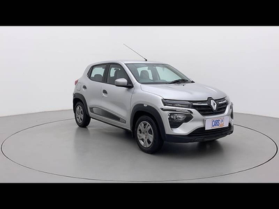 Renault Kwid RXT Opt [2015-2019]