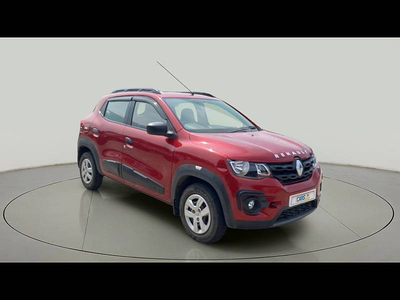 Renault Kwid RXT Opt [2015-2019]