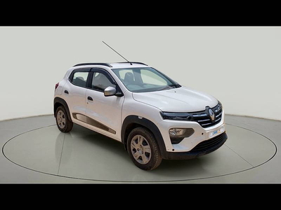 Renault Kwid RXT Opt [2015-2019]