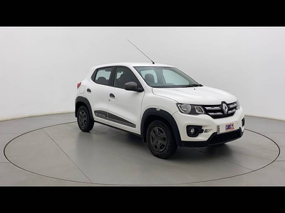 Renault Kwid RXT Opt [2015-2019]