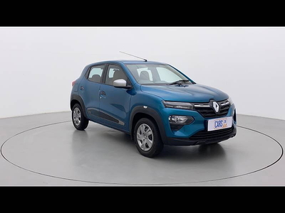 Renault Kwid RXT Opt [2015-2019]