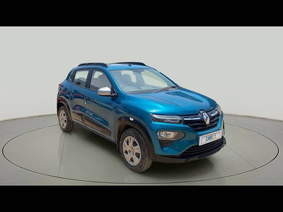 Renault Kwid RXT Opt
