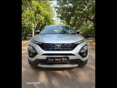 Tata Harrier XZ [2019-2020]