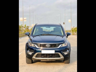 Tata Hexa XTA 4x2 7 STR