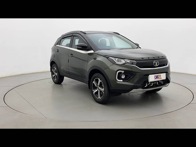 Tata Nexon XZ Plus (S) [2022-2023]