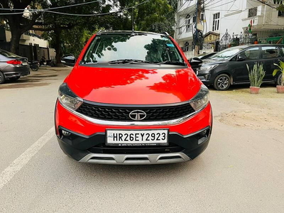 Tata Tiago XZ Plus CNG [2022-2023]