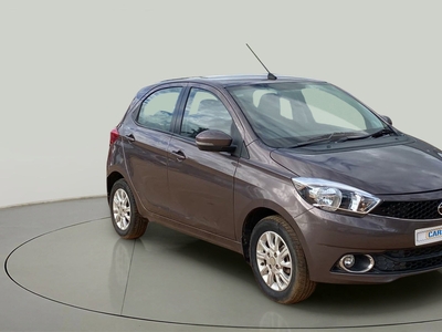 Tata Tiago XZA PETROL