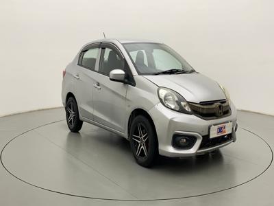 Honda Amaze 1.2 EMT I VTEC