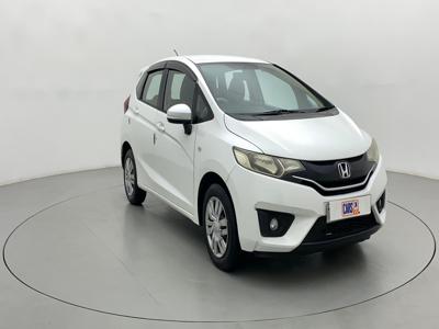 Honda Jazz 1.2L I-VTEC SV