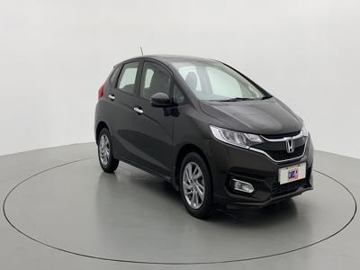 Honda Jazz 1.2L I-VTEC ZX CVT