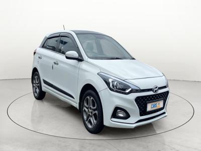 Hyundai Elite i20 ASTA 1.4 CRDI (O)