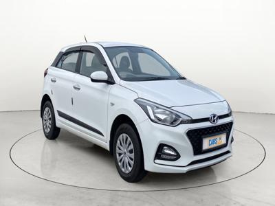 Hyundai Elite i20 MAGNA PLUS 1.2