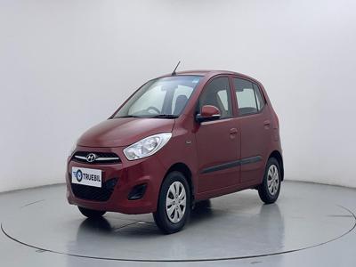 Hyundai i10 Magna 1.2 Petrol at Bangalore for 333000