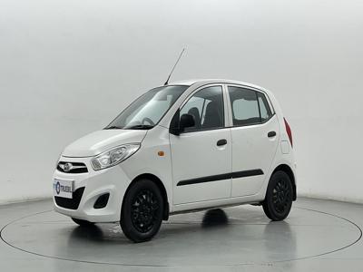Hyundai i10 Magna 1.1 CNG (Outside Fitted) at Ghaziabad for 326000