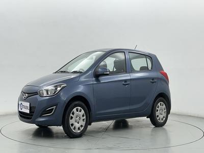 Hyundai i20 Magna (O) 1.2 at Delhi for 298000
