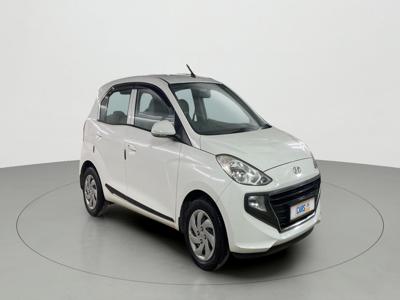 Hyundai NEW SANTRO SPORTZ CNG