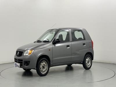 Maruti Suzuki Alto K10 LXI at Delhi for 238000