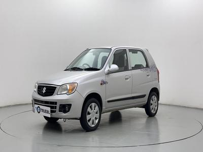 Maruti Suzuki Alto K10 VXI at Bangalore for 245000