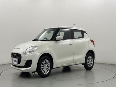 Maruti Suzuki Swift VXI at Delhi for 510000