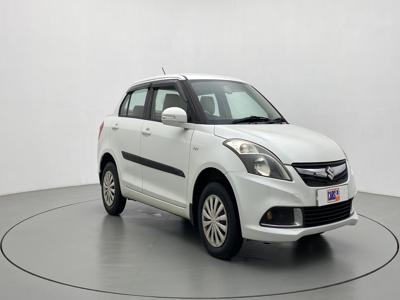 Maruti Swift Dzire VXI