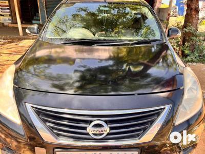 Nissan Sunny Well Maintained