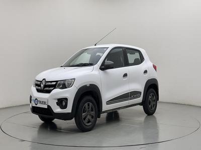 Renault Kwid 1.0 RXT Opt at Bangalore for 350000