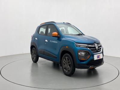 Renault Kwid CLIMBER 1.0 (O)