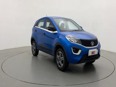 Tata NEXON XM PETROL