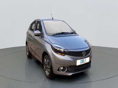 Tata Tiago XZ+ 1.2 Revotron