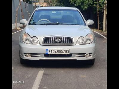 Used 2004 Hyundai Sonata [2001-2005] S 20 for sale at Rs. 2,50,000 in Bangalo