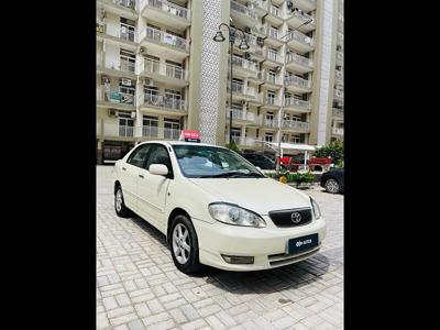 Used 2004 Toyota Corolla AE for sale at Rs. 1,35,000 in Chandigarh