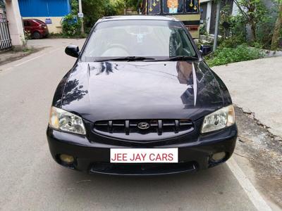 Used 2005 Hyundai Accent Viva [2001-2007] Base for sale at Rs. 1,50,000 in Chennai