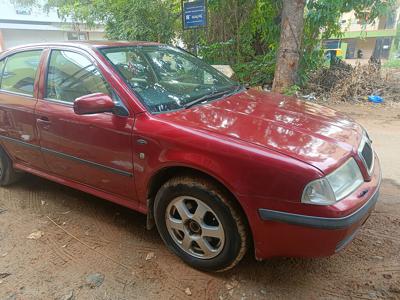 Used 2005 Skoda Octavia [2001-2010] L&K for sale at Rs. 3,00,000 in Bangalo