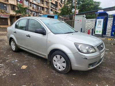 Used 2006 Ford Fiesta [2005-2008] EXi 1.4 for sale at Rs. 1,10,000 in Mumbai