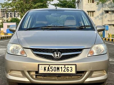 Used 2006 Honda City ZX EXi for sale at Rs. 2,60,000 in Bangalo