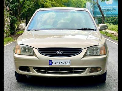 Used 2006 Hyundai Accent [2003-2009] CRDi for sale at Rs. 1,85,000 in Bangalo