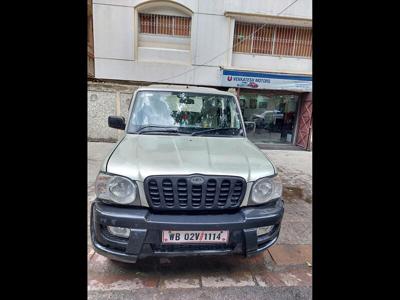 Used 2006 Mahindra Scorpio [2002-2006] 2.6 CRDe for sale at Rs. 2,75,000 in Kolkat