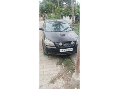Used 2007 Ford Fiesta [2005-2008] EXi 1.4 for sale at Rs. 1,30,000 in Chennai