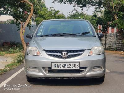 Used 2007 Honda City ZX EXi for sale at Rs. 2,65,000 in Bangalo