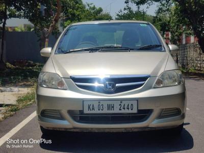 Used 2007 Honda City ZX GXi for sale at Rs. 2,65,000 in Bangalo