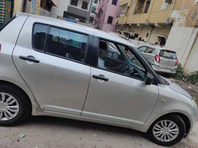 Used 2007 Maruti Suzuki Swift [2005-2010] VXi for sale at Rs. 2,00,000 in Hyderab
