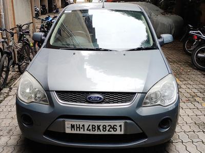 Used 2008 Ford Fiesta [2005-2008] ZXi 1.6 Durasport for sale at Rs. 75,000 in Pun